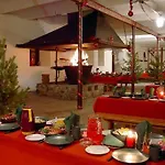 Jaeneda Guesthouse Hotel