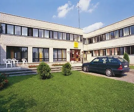 Jaeneda Guesthouse Guest house *