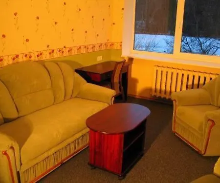Jaeneda Guesthouse *