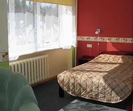 Jaeneda Guesthouse