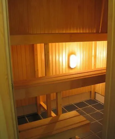 Jaeneda Guesthouse Guest house *