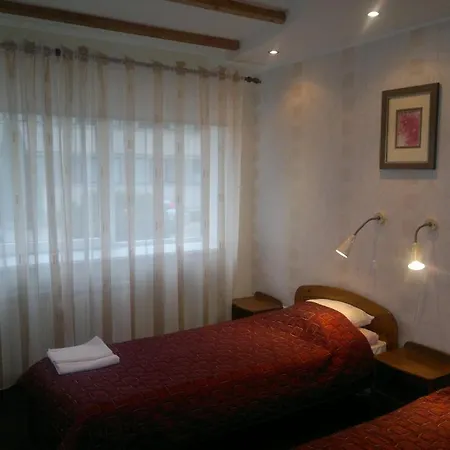 Jaeneda Guesthouse Hotel Janeda