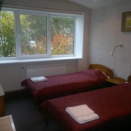 Jaeneda Guesthouse Szálloda