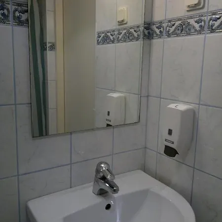 Jaeneda Guesthouse