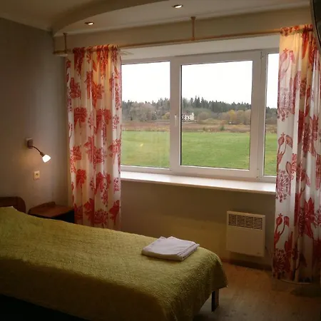 Jaeneda Guesthouse Hotel *