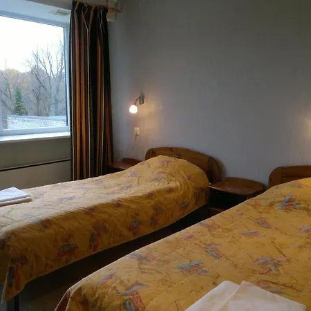 Guest house Jaeneda Guesthouse Janeda