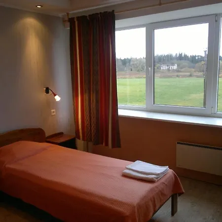 Jaeneda Guesthouse * Janeda