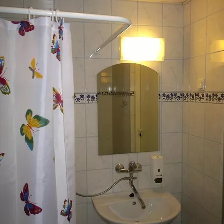 Guest house Jaeneda Guesthouse