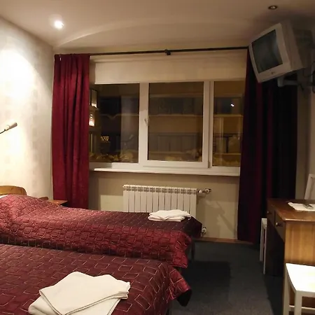 Jaeneda Guesthouse Jäneda