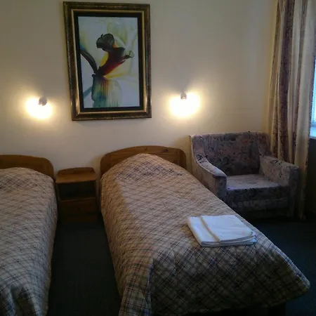 Guest house Jaeneda Guesthouse Janeda