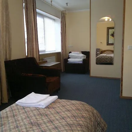 Jaeneda Guesthouse * Jäneda