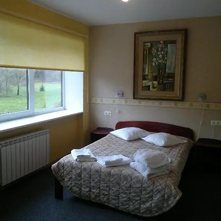 Guest house Jaeneda Guesthouse