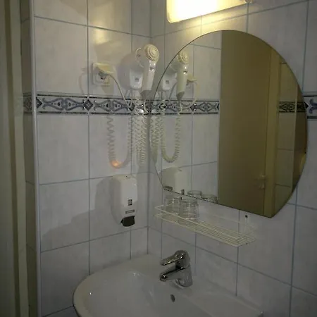 Jaeneda Guesthouse Jäneda