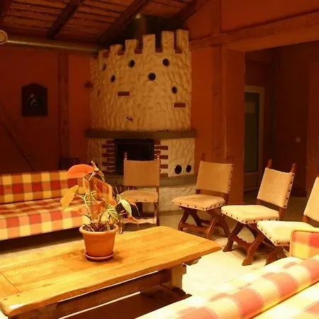 Szálloda Jaeneda Guesthouse