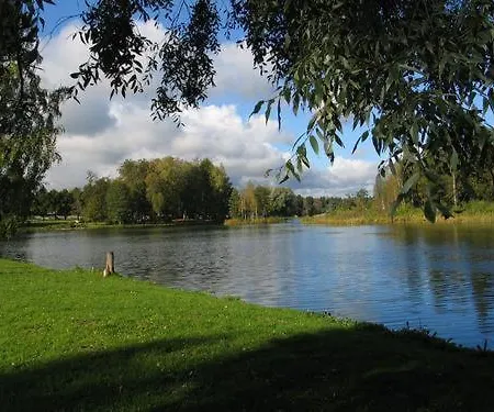 Jaeneda Guesthouse Jäneda