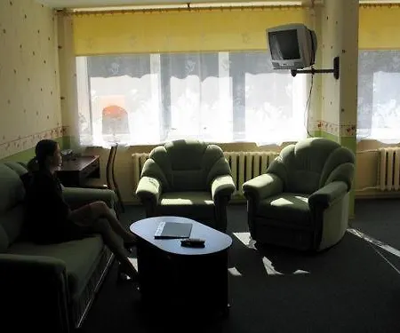 Jaeneda Guesthouse Hotel