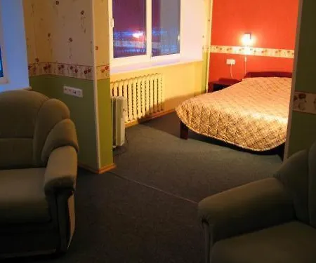 Jaeneda Guesthouse Szálloda *