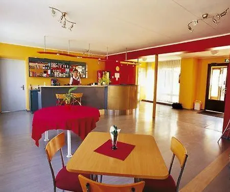 Jaeneda Guesthouse * Janeda
