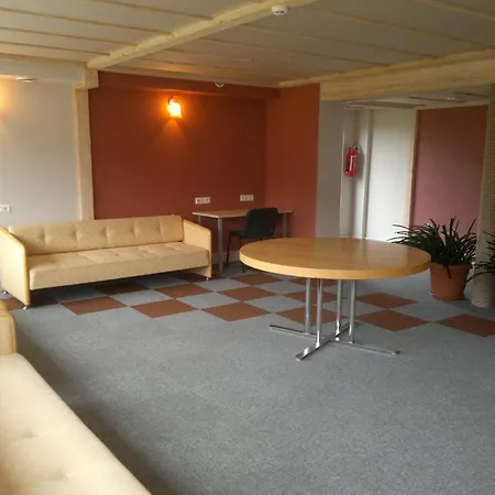 Jaeneda Guesthouse Janeda