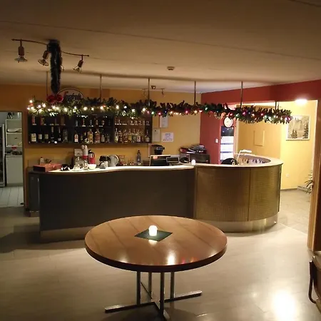 Jaeneda Guesthouse Guest house