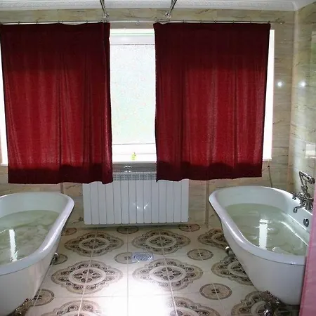 Jaeneda Guesthouse Janeda