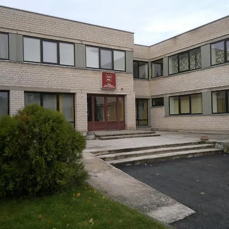 Jaeneda Guesthouse Szálloda