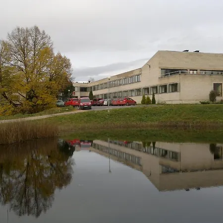 Jaeneda Guesthouse *