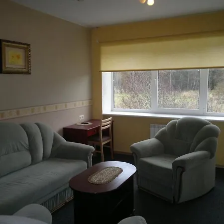 Jaeneda Guesthouse