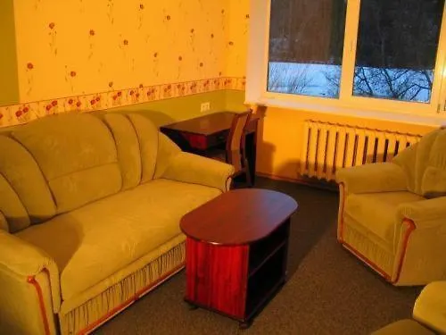 Jaeneda Guesthouse *