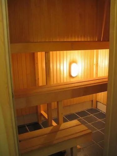 Jaeneda Guesthouse Hotel *