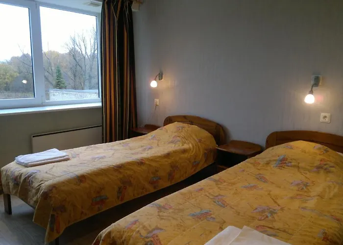 Hotel Jaeneda Guesthouse Janeda