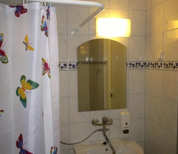 Hotel Jaeneda Guesthouse