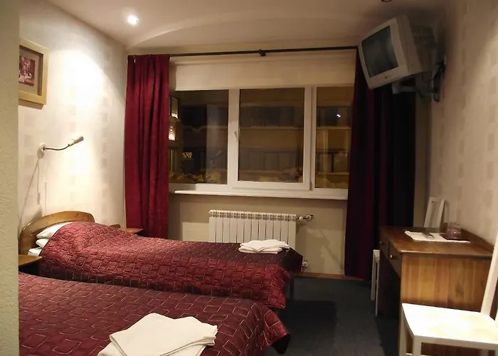 Jaeneda Guesthouse Janeda