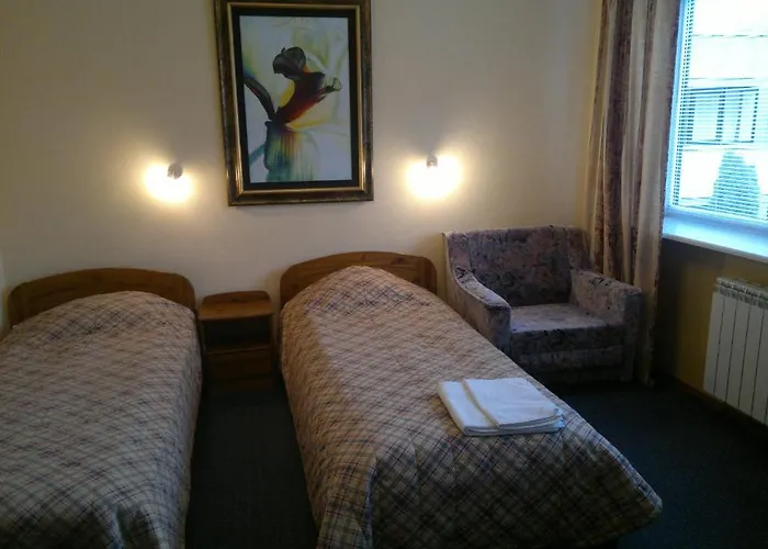 Hotel Jaeneda Guesthouse Janeda