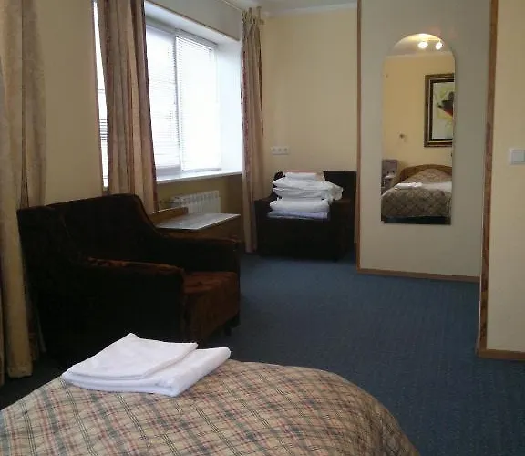 Jaeneda Guesthouse * Janeda