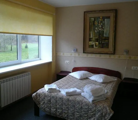 Hotel Jaeneda Guesthouse