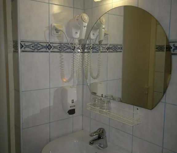 Jaeneda Guesthouse Janeda