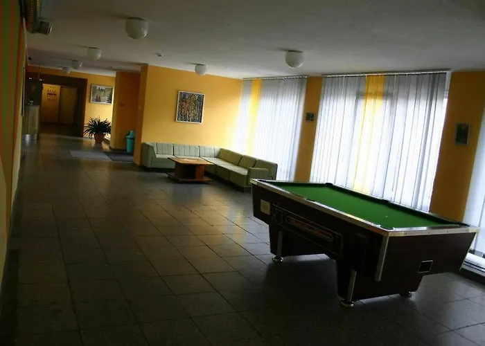 Jaeneda Guesthouse Janeda