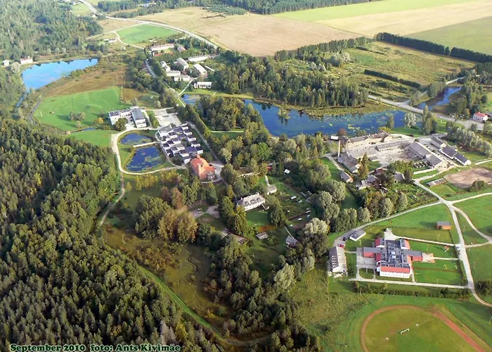 Hotel Jaeneda Guesthouse *