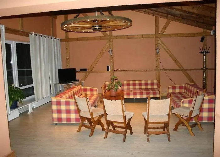 Hotel Jaeneda Guesthouse Janeda