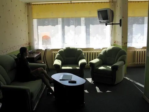 Jaeneda Guesthouse Hotel