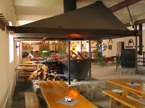 Jaeneda Guesthouse Hotel Janeda