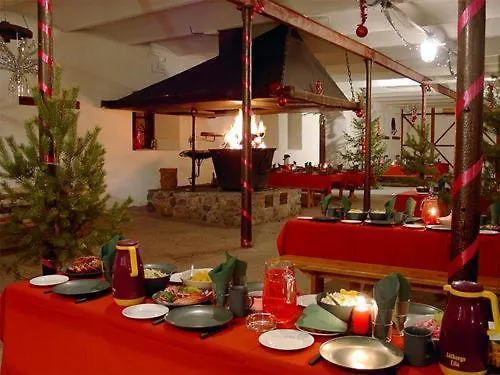 Jaeneda Guesthouse Hotel