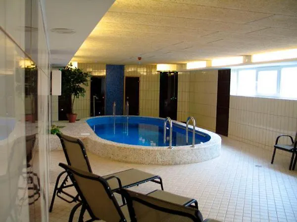 Jaeneda Guesthouse *