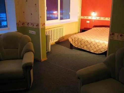 Jaeneda Guesthouse Hotel *