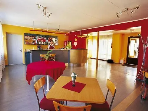 Jaeneda Guesthouse * Janeda