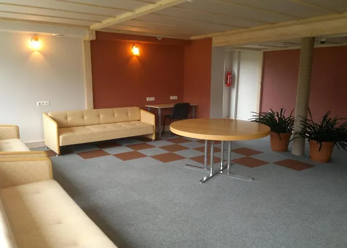 Jaeneda Guesthouse Janeda