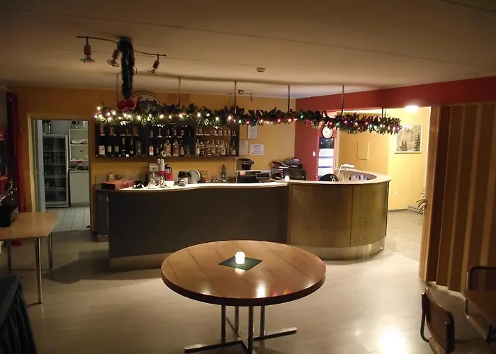 Jaeneda Guesthouse Hotel