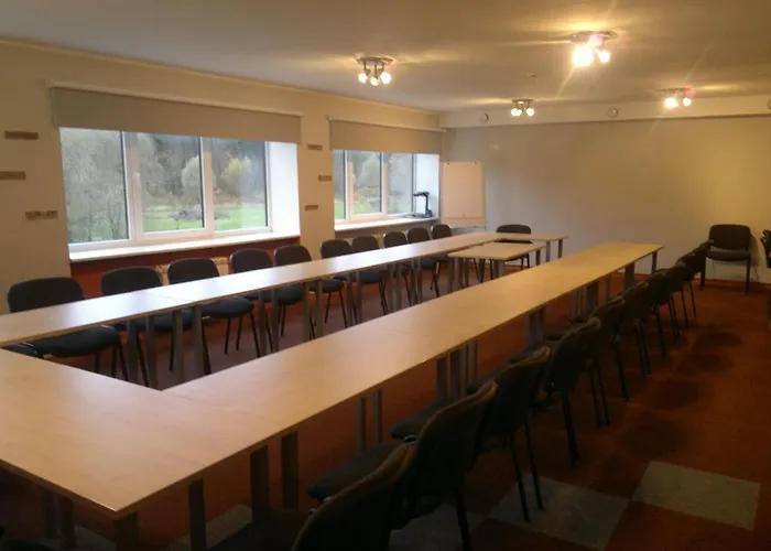 Hotel Jaeneda Guesthouse