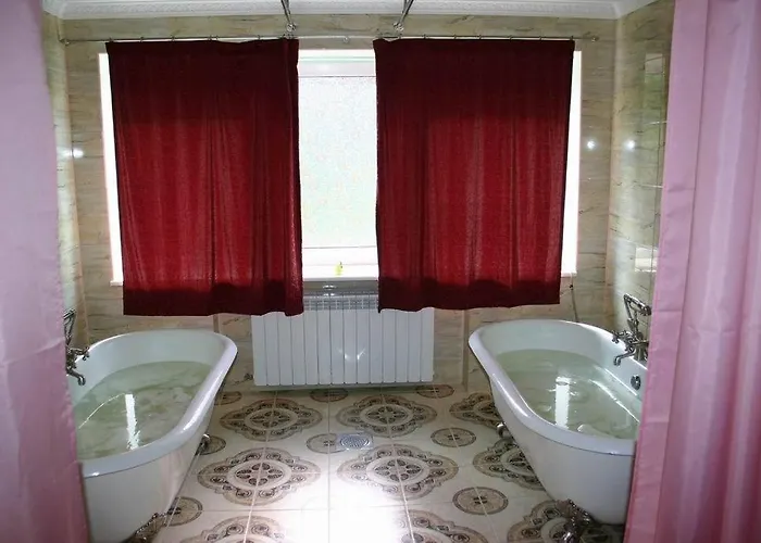 Jaeneda Guesthouse Janeda